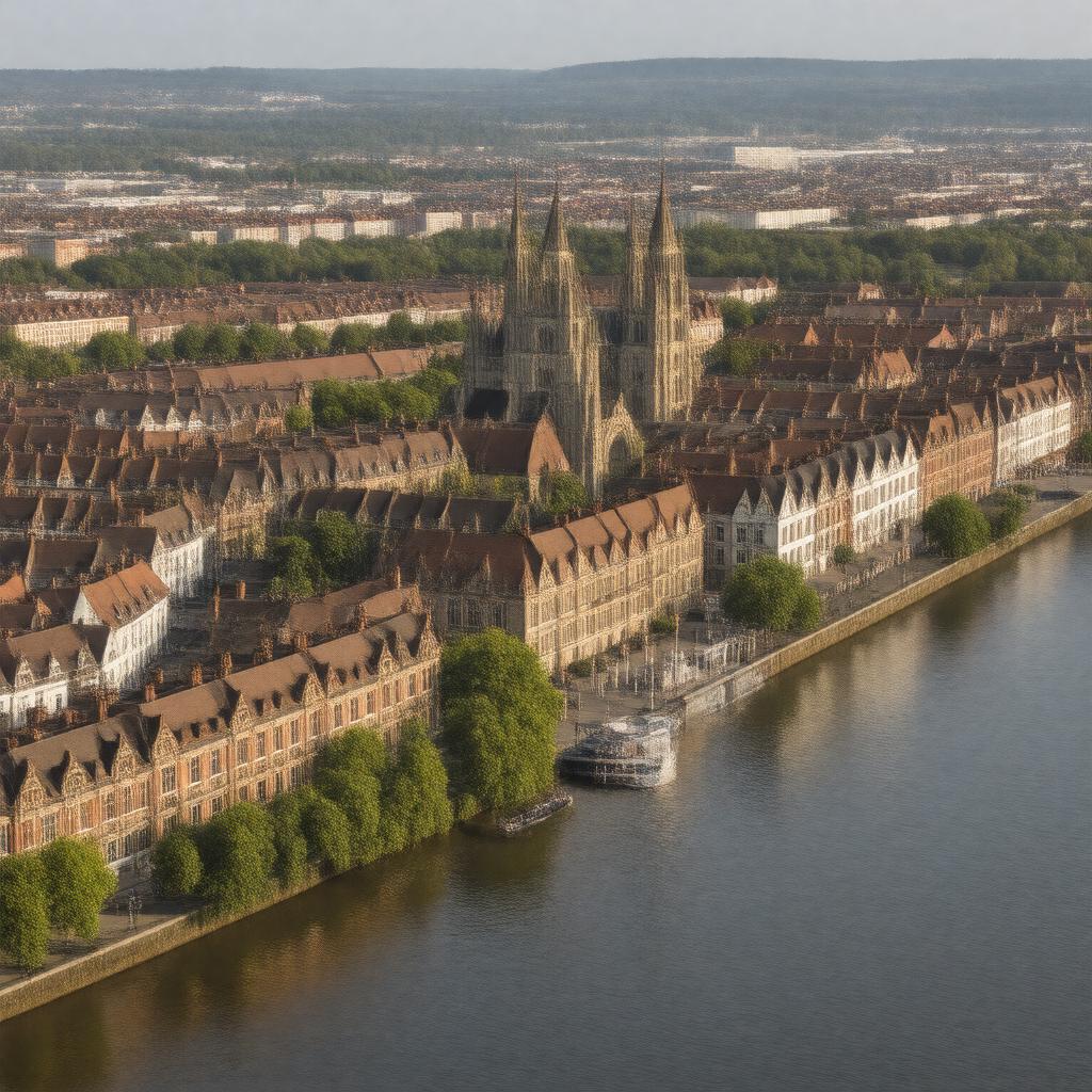 Liège (forts)